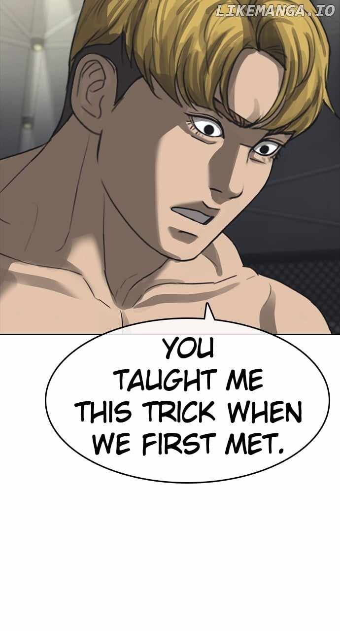 My Life As A Loser 2 Chapter 54 38
